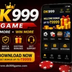 DK999 Game