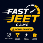 fast Jeet game
