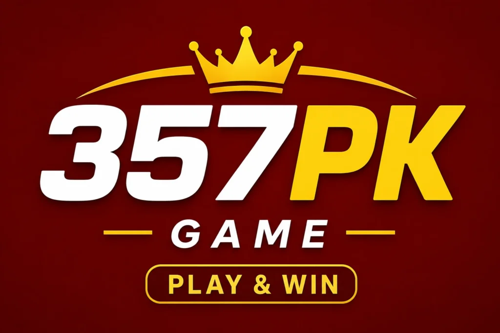 357PK Game