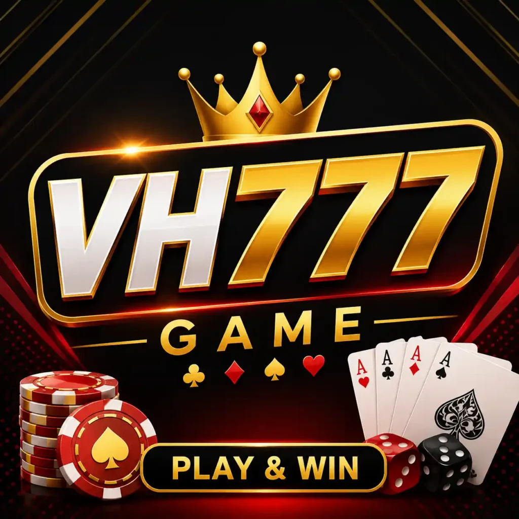 VH777 Game