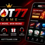 Hot77 Game