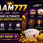 LAAM777 Game