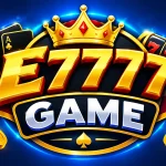 E7777 Game