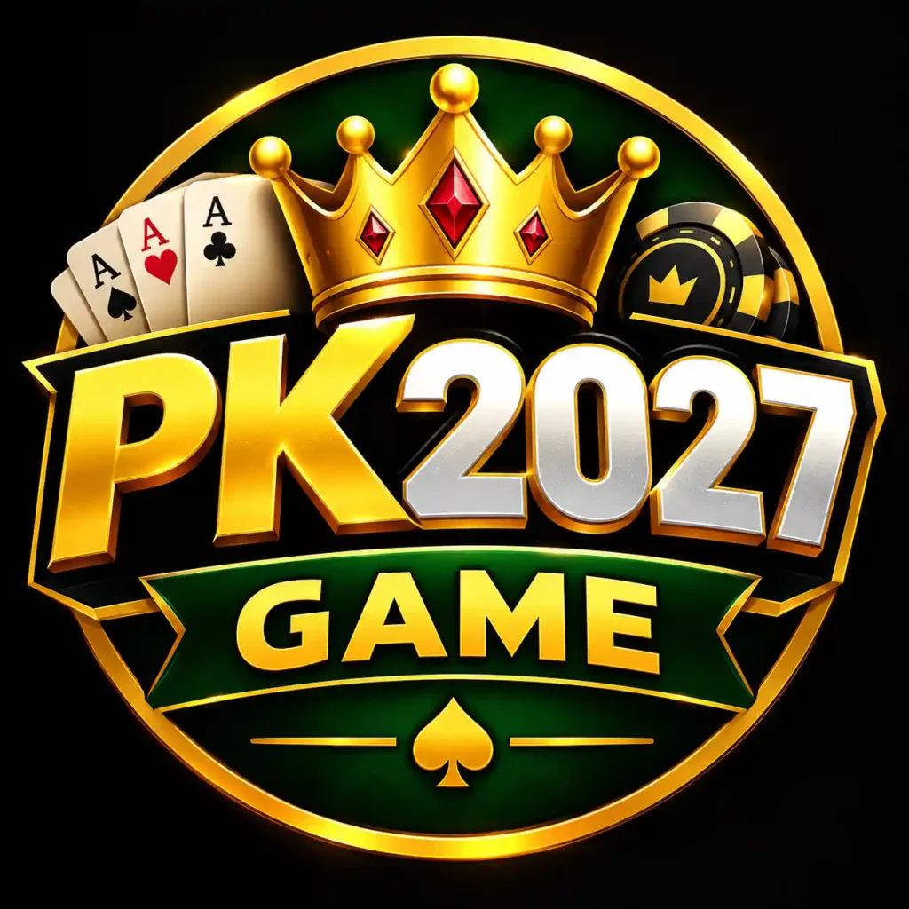 PK2027 Game
