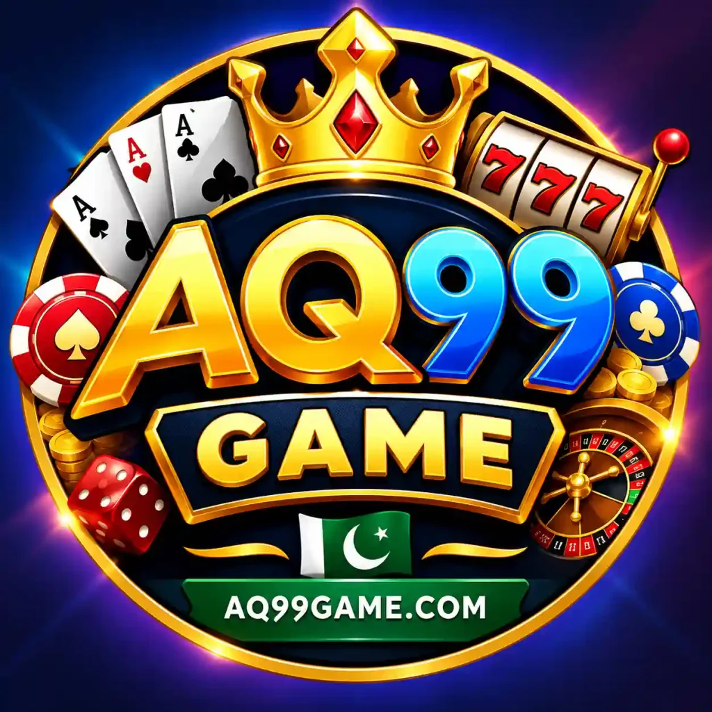 AQ99 Game