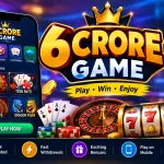 6Crore Game