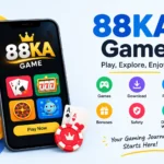 88KA Game