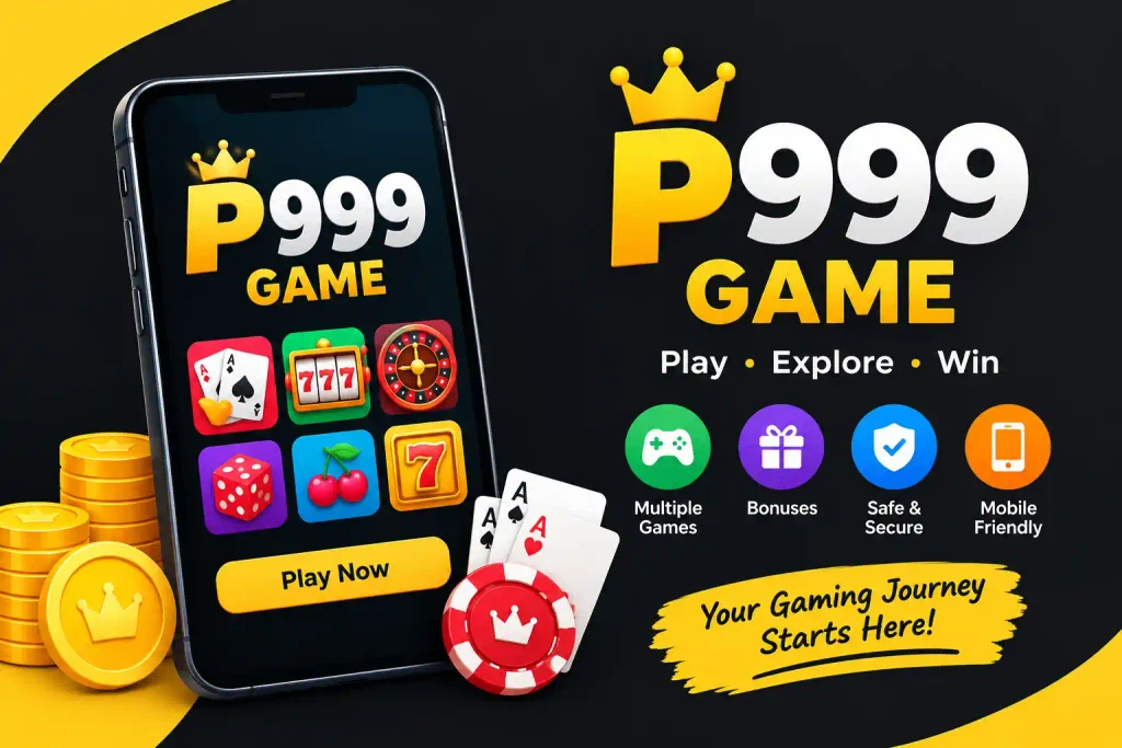 P999 Game