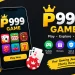 P999 Game
