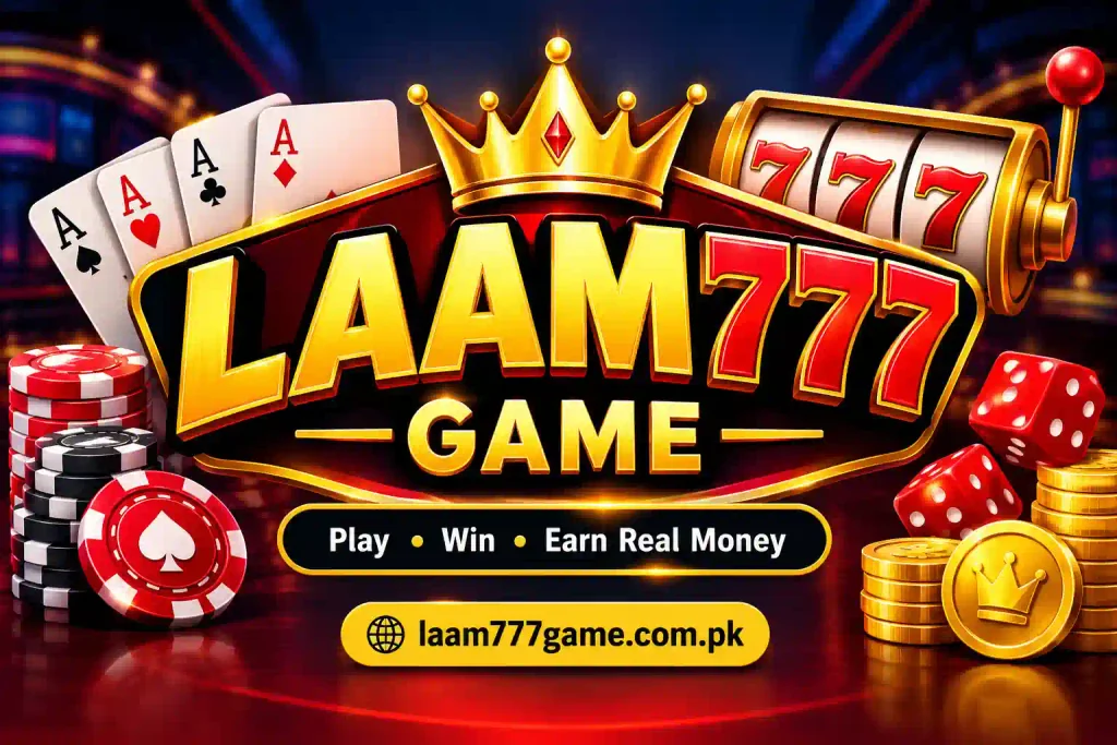 LAAM777 Game