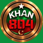 Khan804 Game