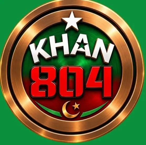 Khan804 Game