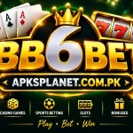 BB6BET Game