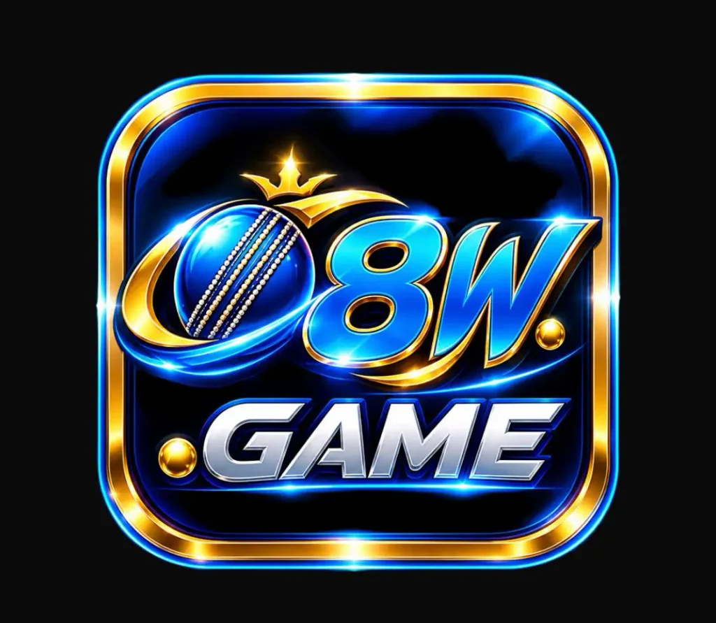 8W Game